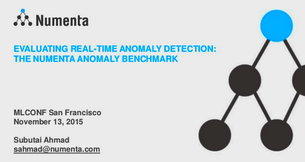 Evaluating Real-Time Anomaly Detection: The Anomaly Detection: Numenta Anomaly Benchmark