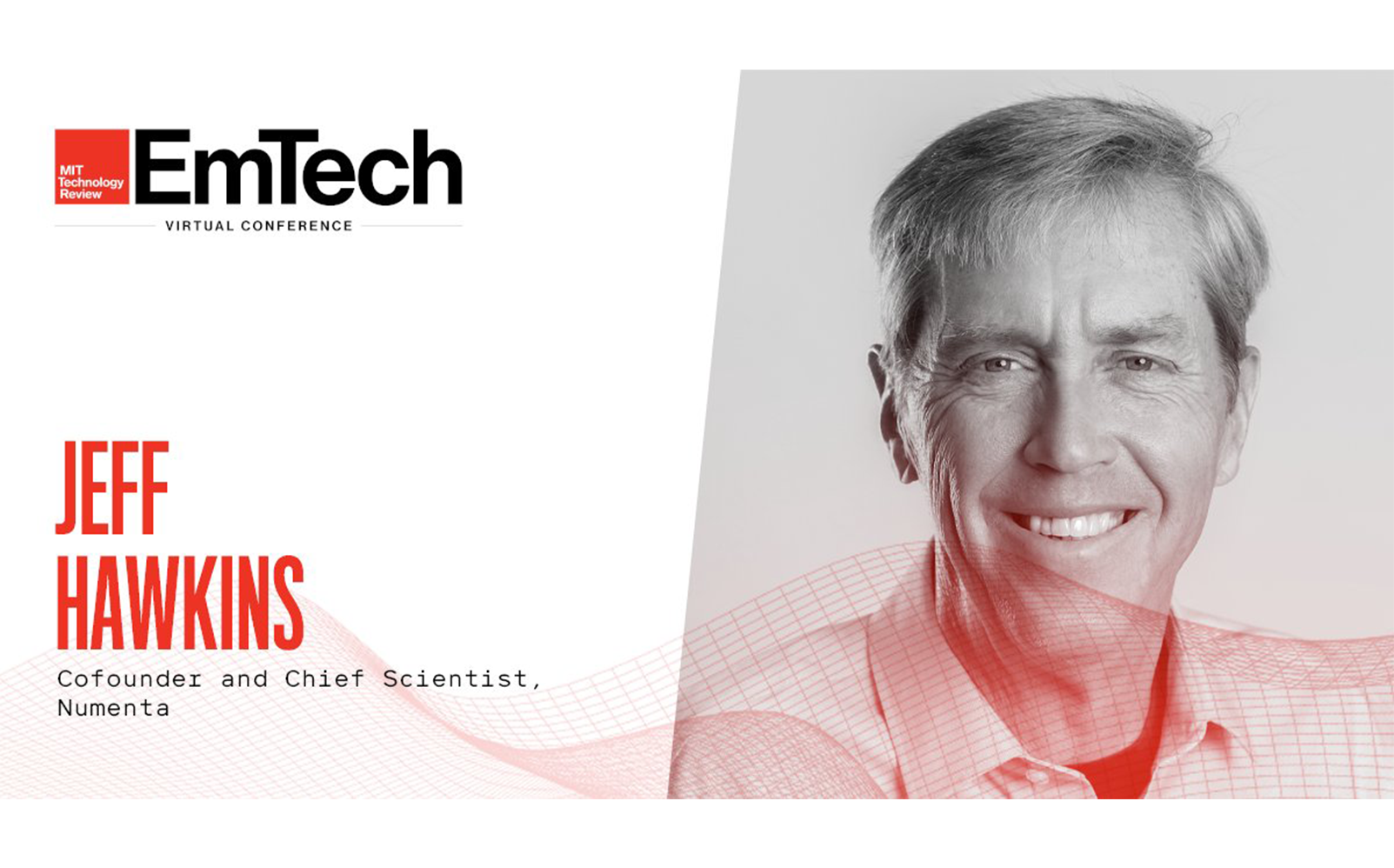 Building a Better AI EmTech Conference 2021